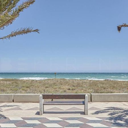 ארנאלס דל סול Beferent Los Arenales Playa מראה חיצוני תמונה