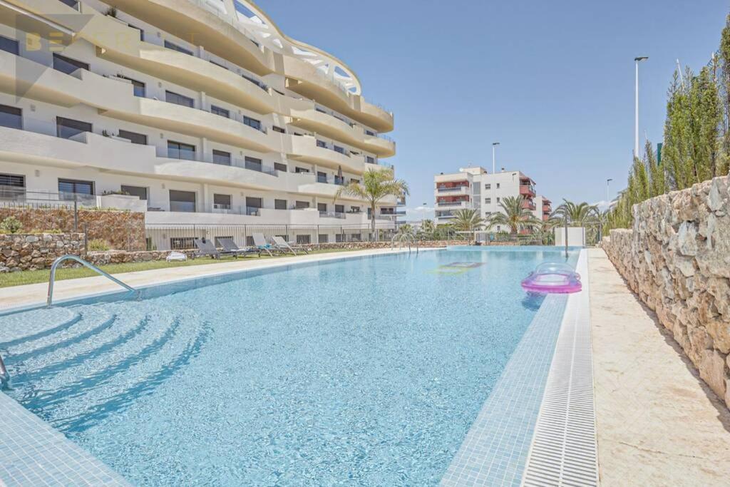 ארנאלס דל סול Beferent Los Arenales Playa מראה חיצוני תמונה