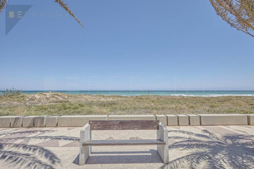 ארנאלס דל סול Beferent Los Arenales Playa מראה חיצוני תמונה