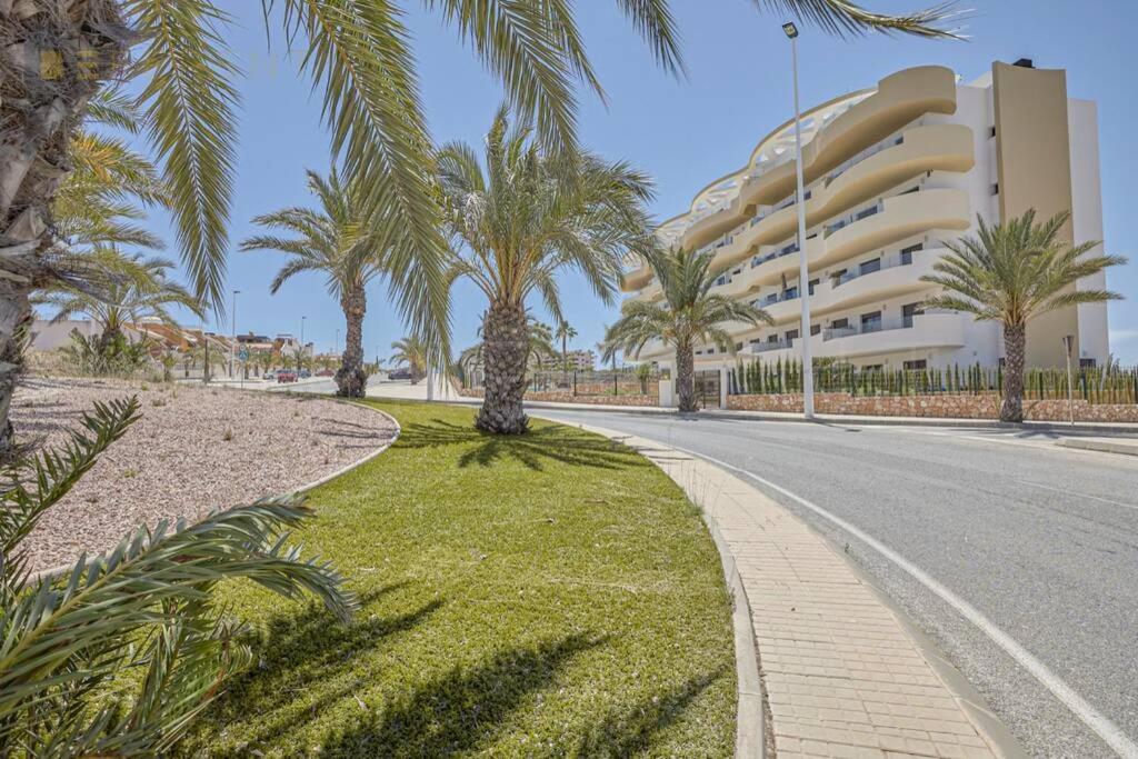 ארנאלס דל סול Beferent Los Arenales Playa מראה חיצוני תמונה