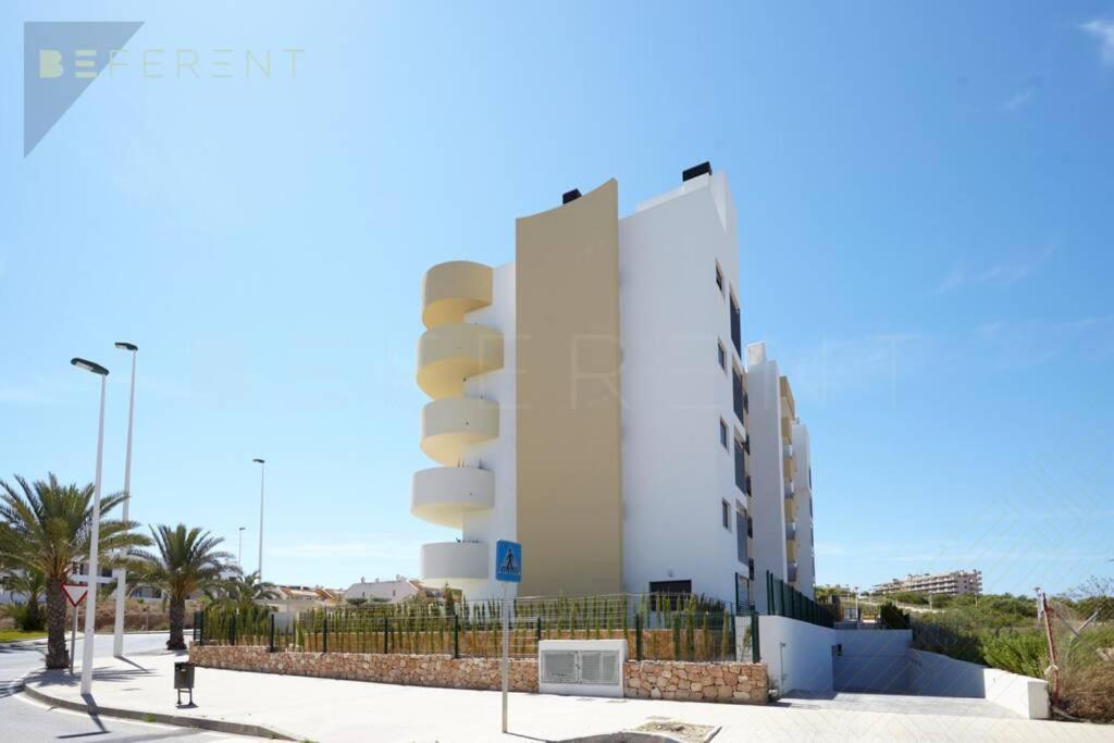 ארנאלס דל סול Beferent Los Arenales Playa מראה חיצוני תמונה