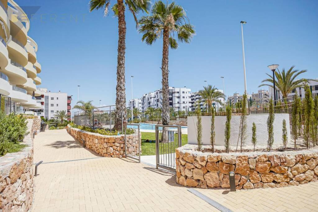 ארנאלס דל סול Beferent Los Arenales Playa מראה חיצוני תמונה