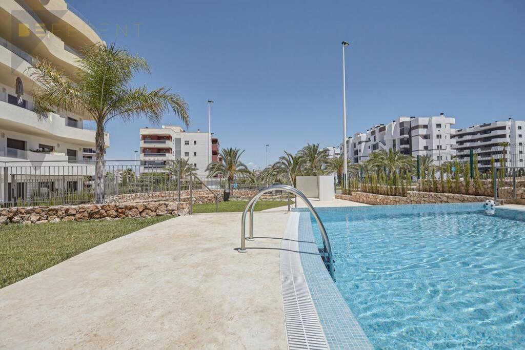 ארנאלס דל סול Beferent Los Arenales Playa מראה חיצוני תמונה