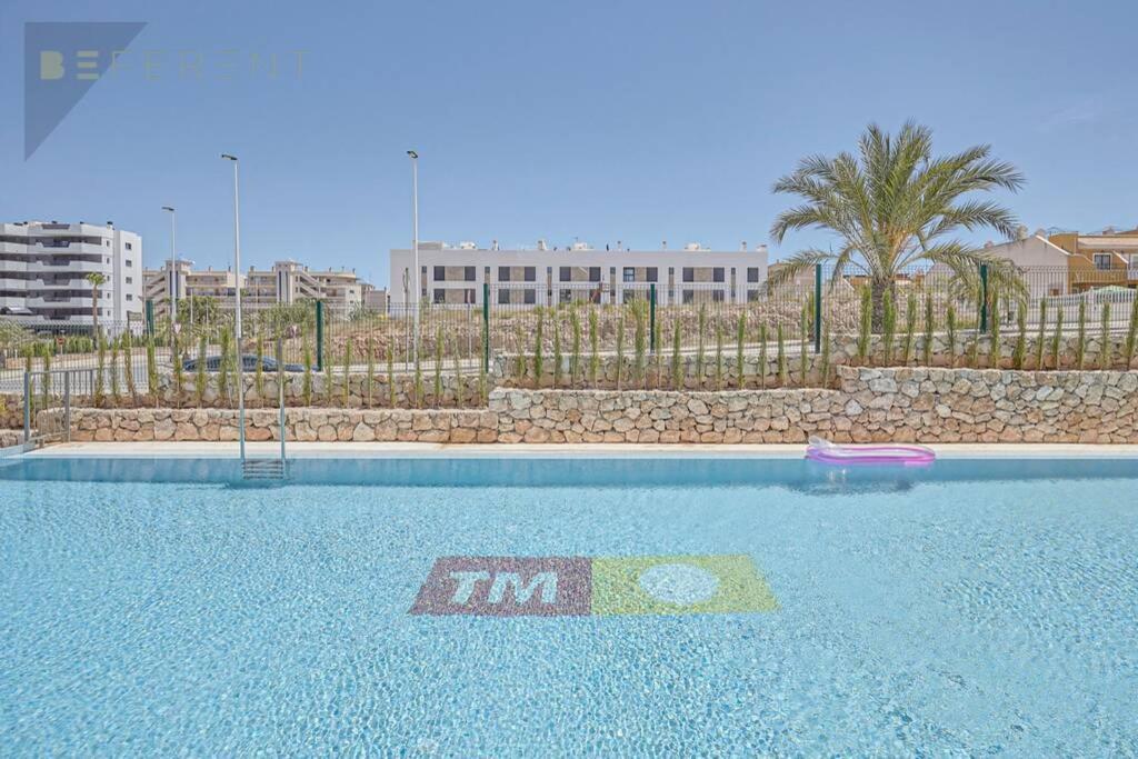 ארנאלס דל סול Beferent Los Arenales Playa מראה חיצוני תמונה