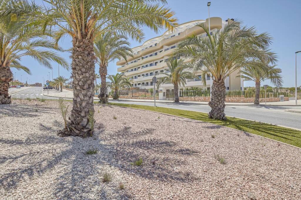 ארנאלס דל סול Beferent Los Arenales Playa מראה חיצוני תמונה
