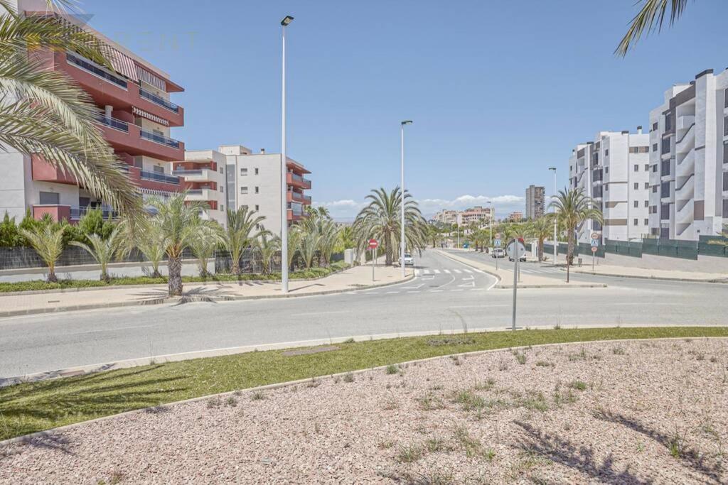 ארנאלס דל סול Beferent Los Arenales Playa מראה חיצוני תמונה