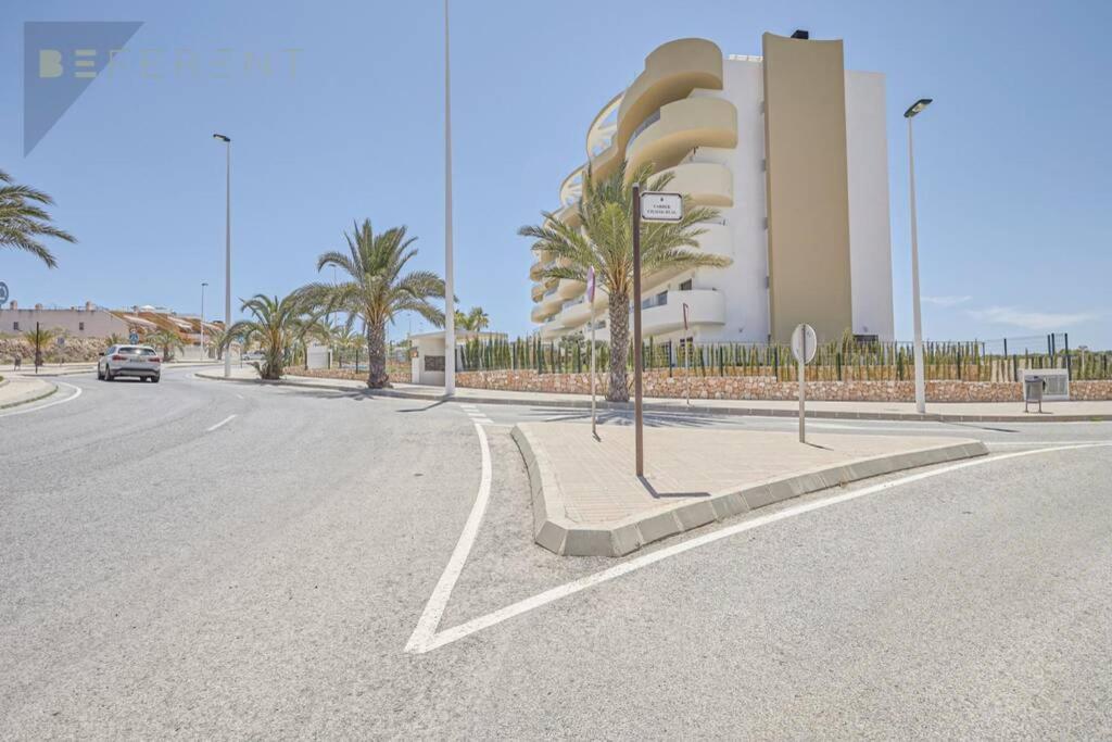 ארנאלס דל סול Beferent Los Arenales Playa מראה חיצוני תמונה
